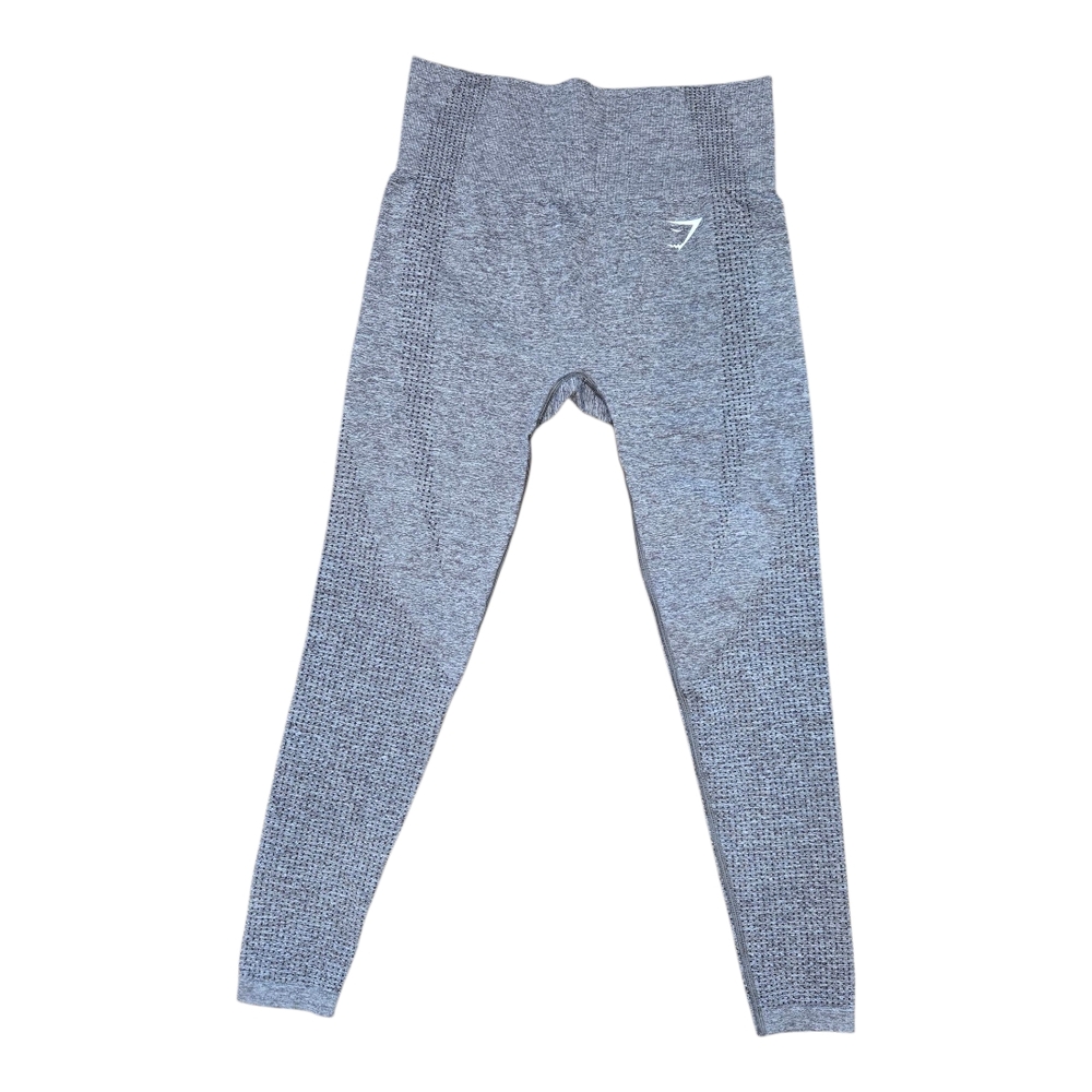 Gymshark Vital Seamless Leggings Gray - Picture 4 of 8